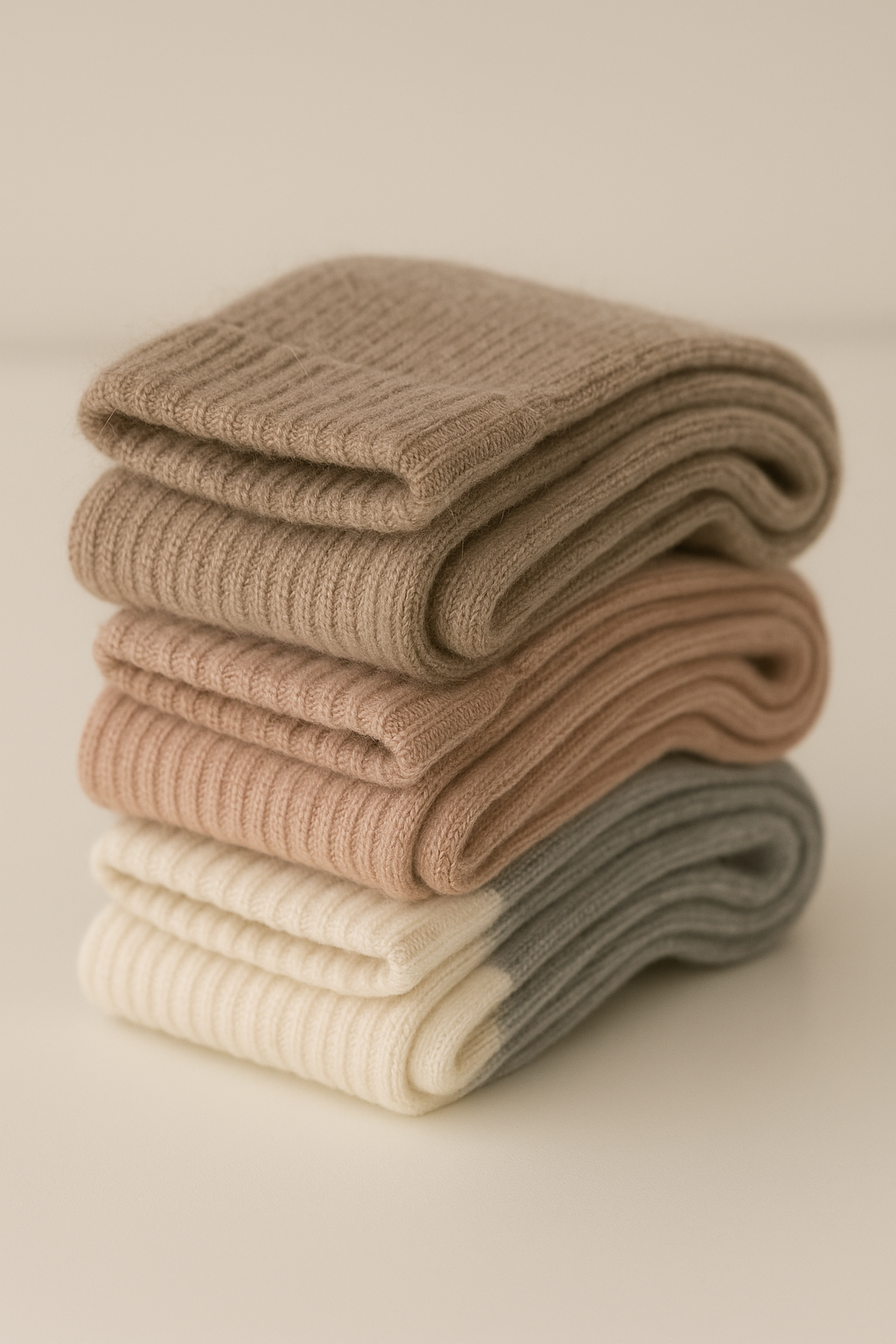 Blomia – CashmereSoft™ Thermal Wool Socks