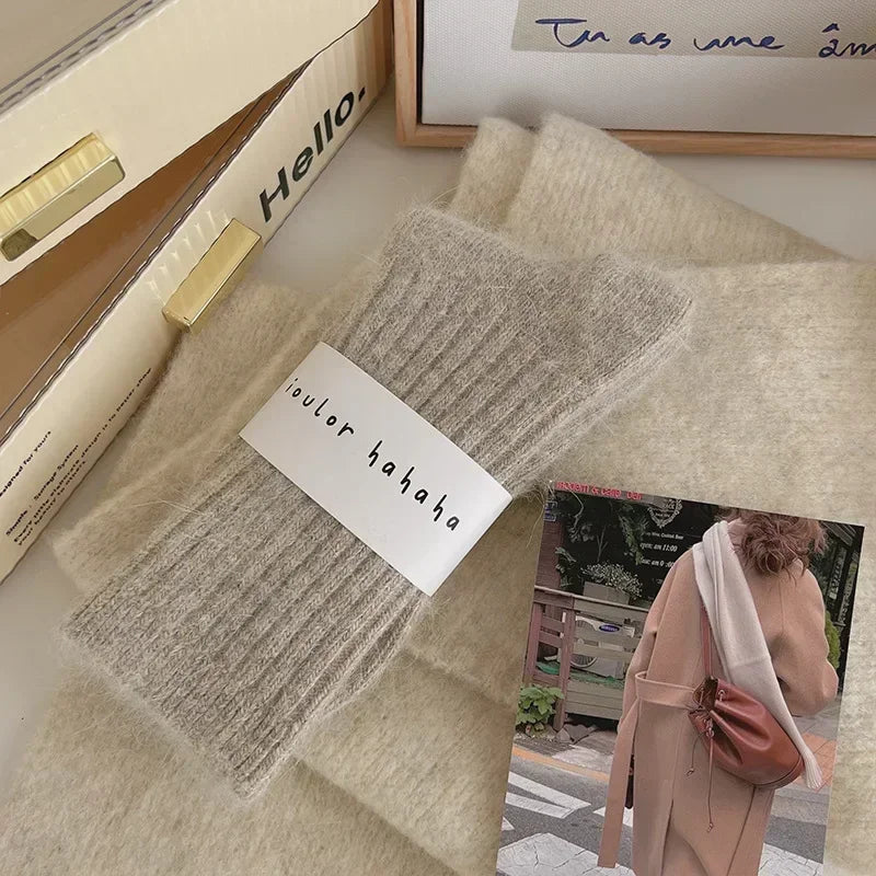 Blomia – CashmereSoft™ Thermal Wool Socks